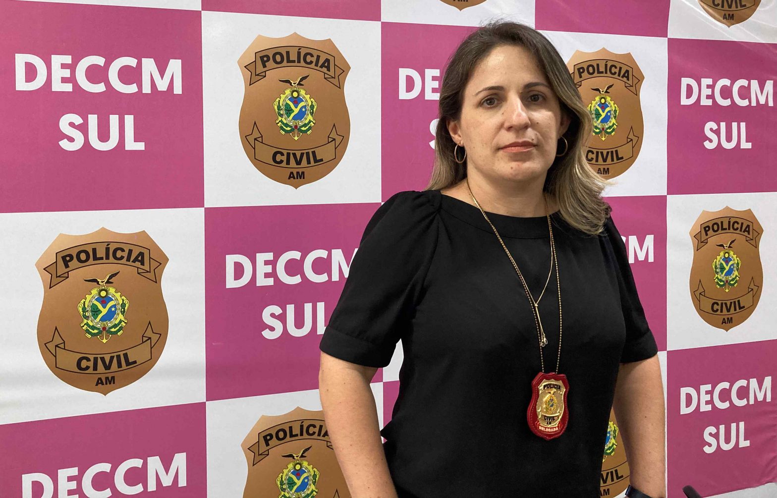 Polícia alerta sobre crimes sexuais durante Festival de Parintins