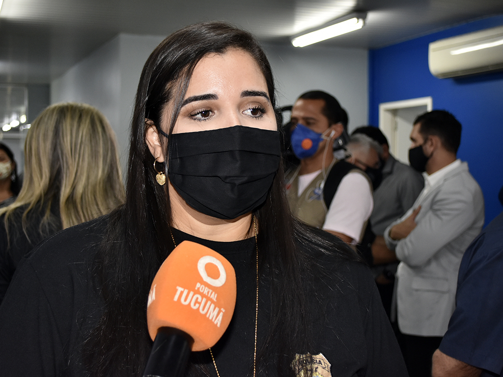 Casal que matou e desovou mulher em mata é preso em Manaus 