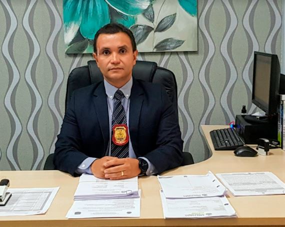 Polícia esclarece diferença entre crime e contravenção penal