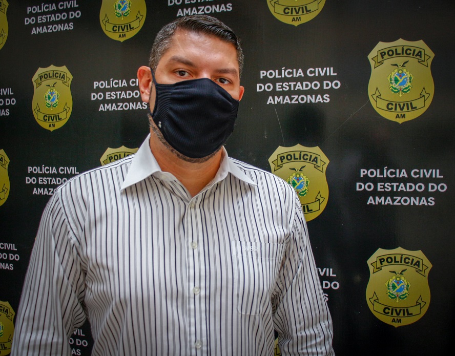 Polícia Civil alerta para golpe do boleto falso em Manaus