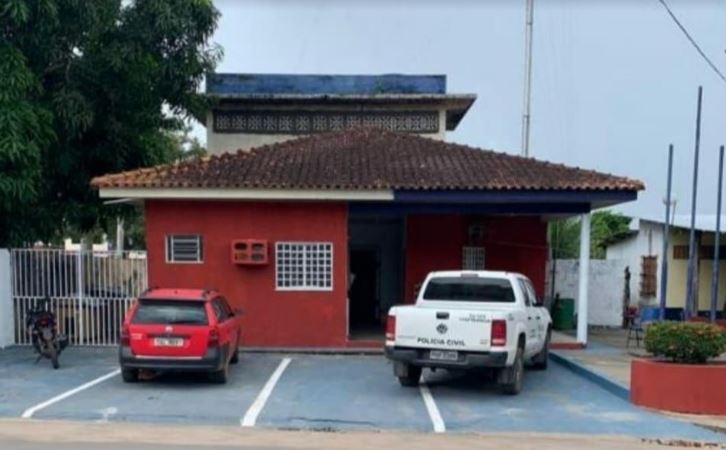 Homem que tentava fugir da prisão no Amazonas é capturado após denúncia