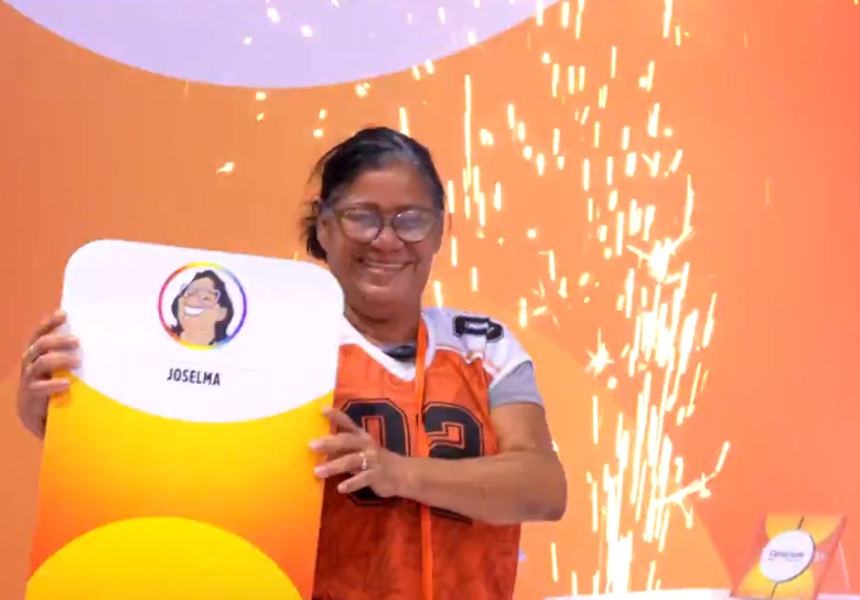 Delma vence a prova do Anjo; veja quem está no Castigo do Monstro