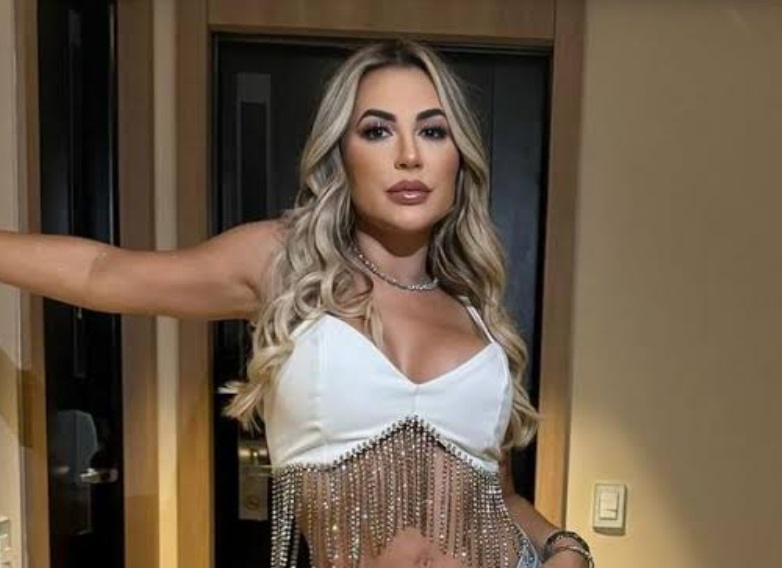 Deolane vai passar a noite em cela privada na cadeia; entenda