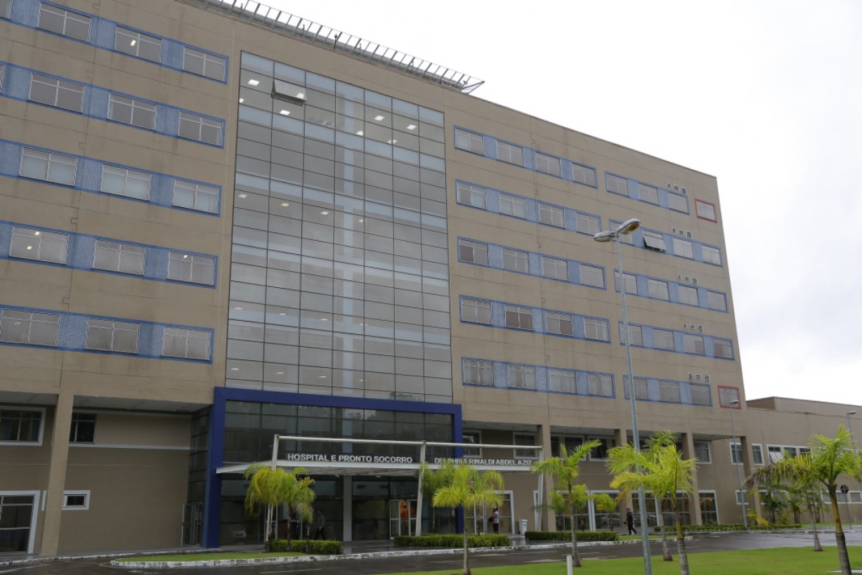 Amazonas registra 474 novos casos e 13 mortes por Covid-19