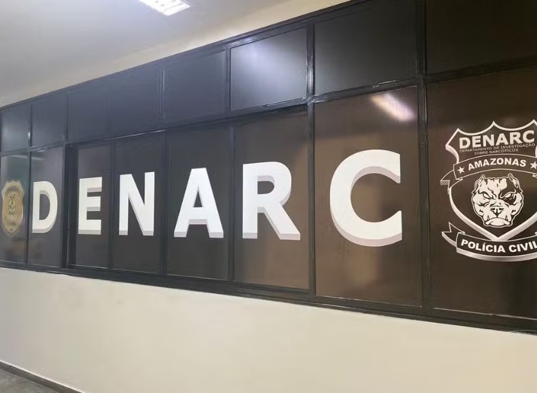 Dois integrantes de facção criminosa do Pará são presos em Manaus