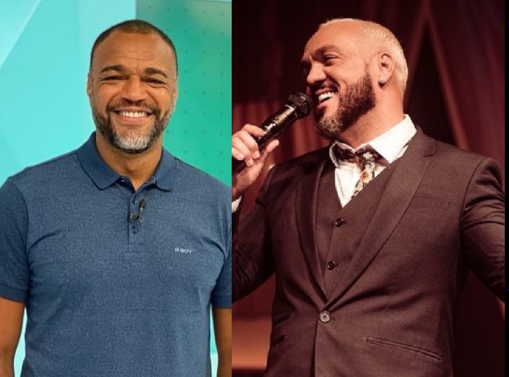 Após anos de briga, Belo parcela dívida milionária com Denilson até 2032