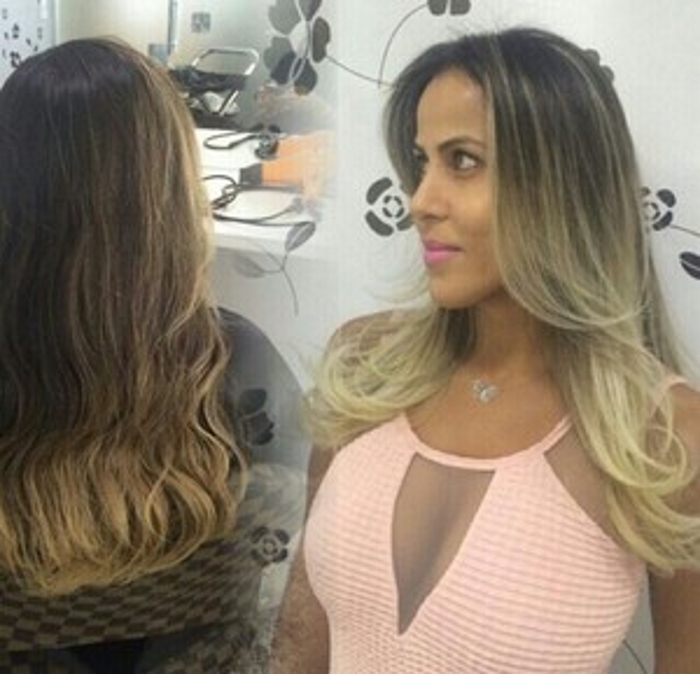 Rival de Marcelaine deixa Fórum Henoc Reis e diz que espera “justiça”