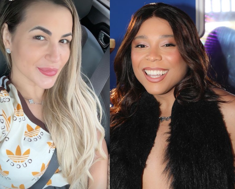 Deolane detona Blogueirinha após ser citada em entrevista