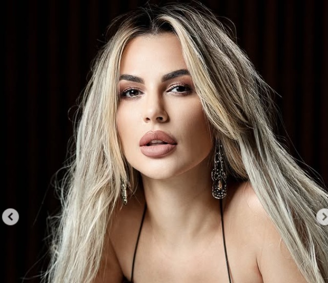 Deolane Bezerra consegue habeas corpus no STF e escapa da CPI das Bets