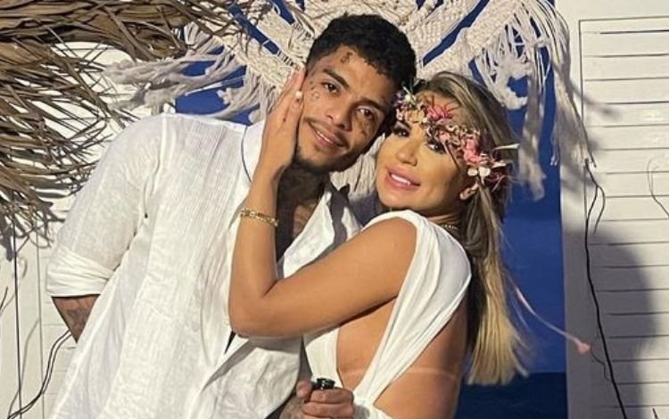 Deolane se manifesta sobre pedido de arquivamento do caso de MC Kevin