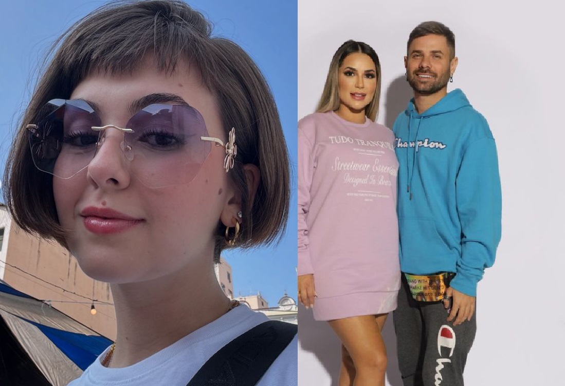 Assessor de Deolane ataca Klara Castanho e revolta internautas