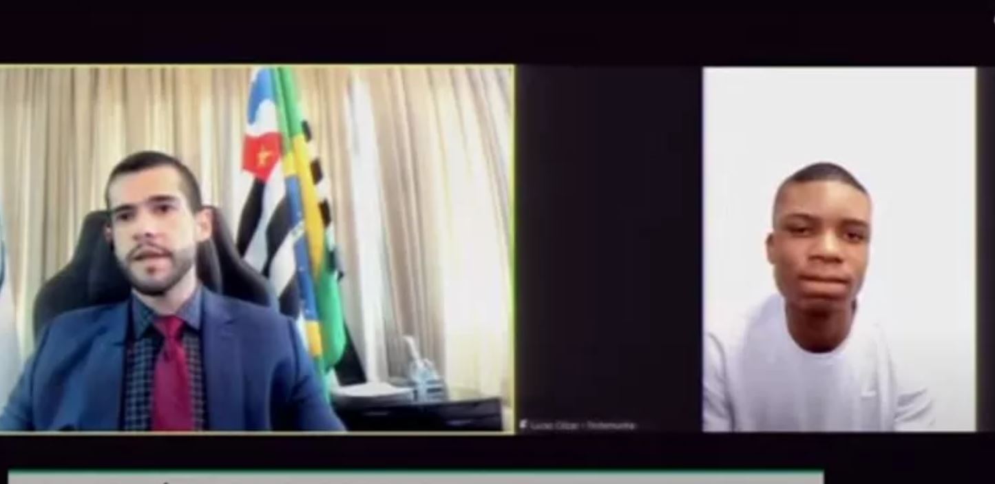 Por carta, Flordelis tentou convercer filho a assumir assassinato do marido