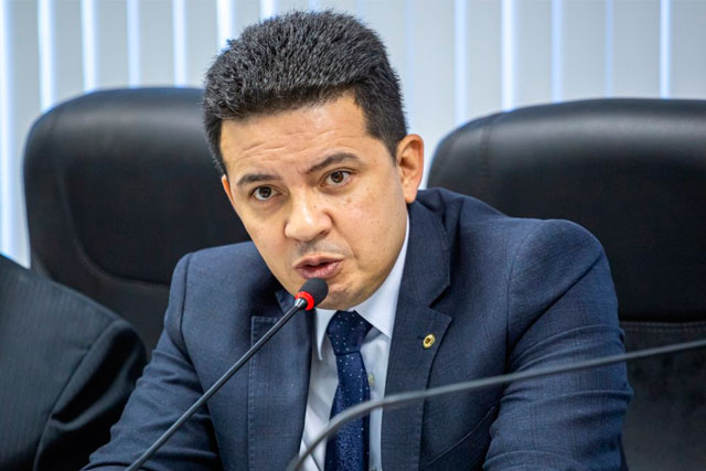 Relatório da CPI de Péricles deve agravar situação de Wilson Lima