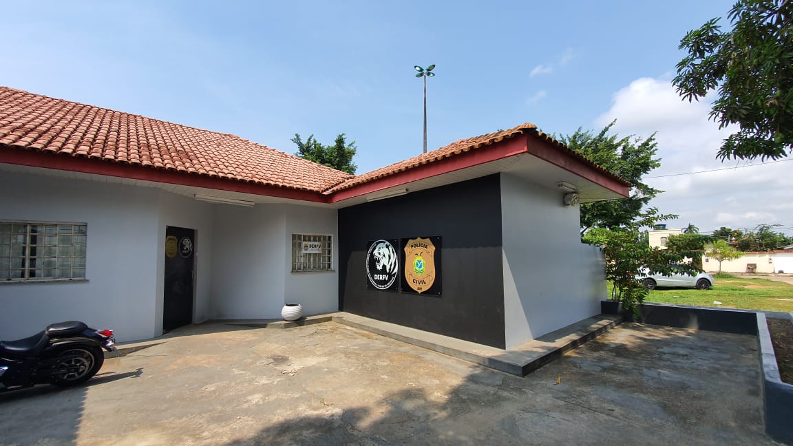 Polícia recupera 14 veículos roubados no fim de semana no Amazonas