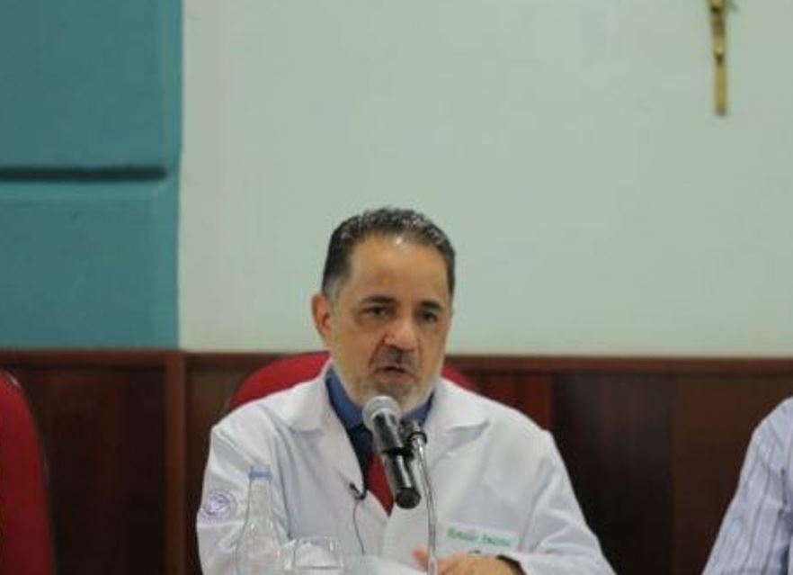 Hospital Dia, da Fundação Alfredo da Matta, será entregue até dezembro