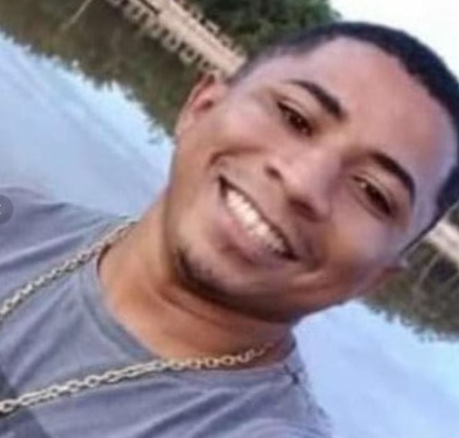 Família pede ajuda para localizar homem desaparecido em Manaus