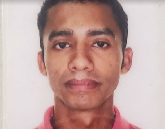 Homem desaparece misteriosamente em Manaus e família entra em desespero