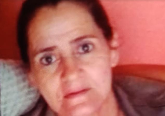 Família entra em pânico após mulher sumir de casa em Manaus