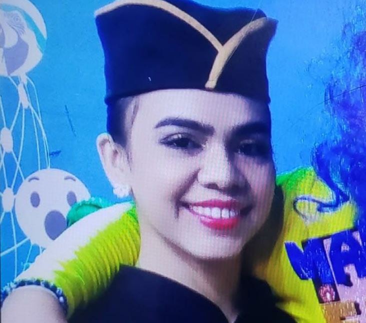 Mulher desaparece ao sair de casa em Manaus e familiares se desesperam