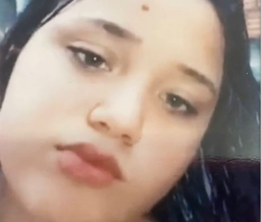 Garota de 15 anos desaparece a caminho da casa da amiga em Manaus