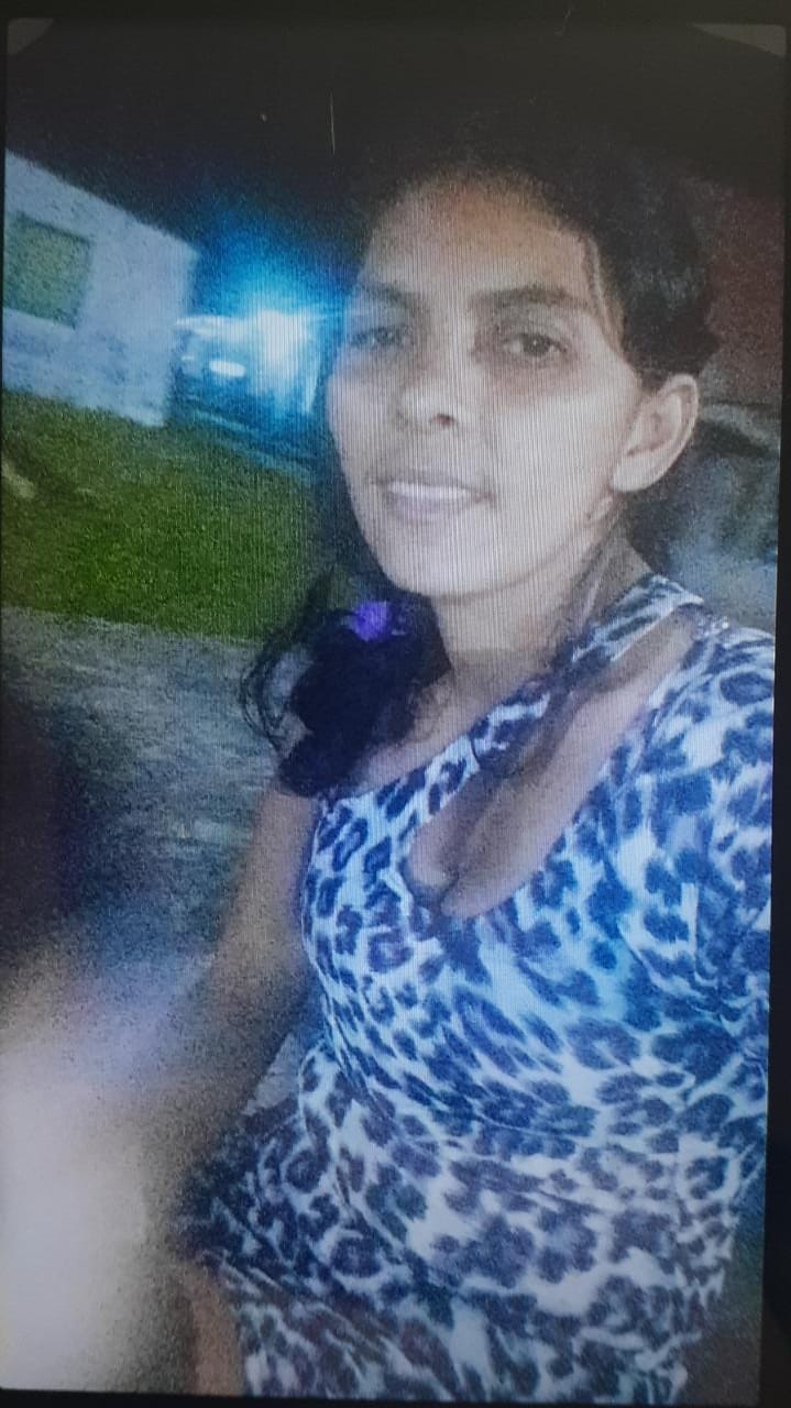 Mulher desaparece ao deixar cidade para vir a banco em Manaus