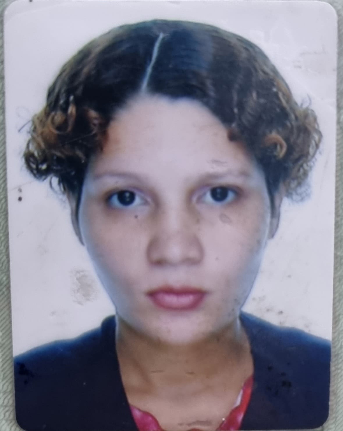 Mulher com deficiência mental desaparece após sair de casa em Manaus 