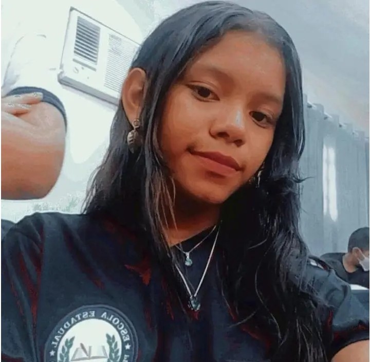 Adolescente desaparece sem deixar rastros após sair de casa em Manaus