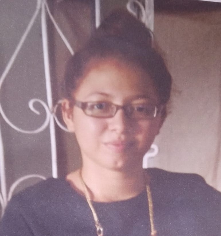 Jovem desaparece após sair de casa para ir morar com namorado em Manaus