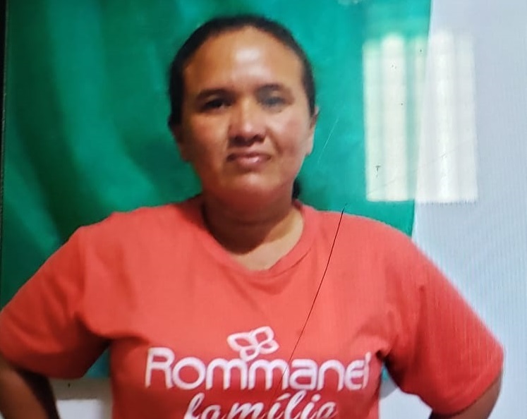 Mistério: Pai busca por filha que desapareceu em Manaus há mais de um mês