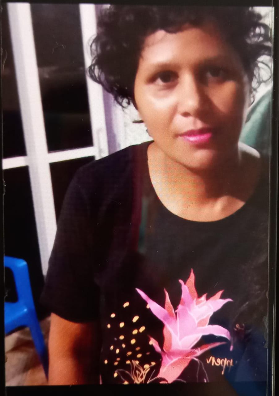 Mulher sai de casa para ir a comércio e desaparece em Manaus