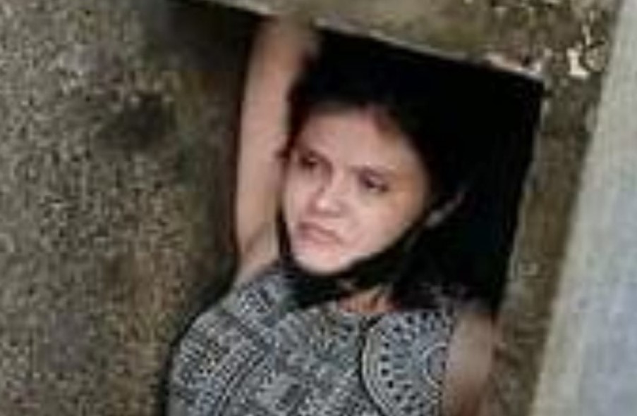 Família busca por jovem desaparecida em Manaus