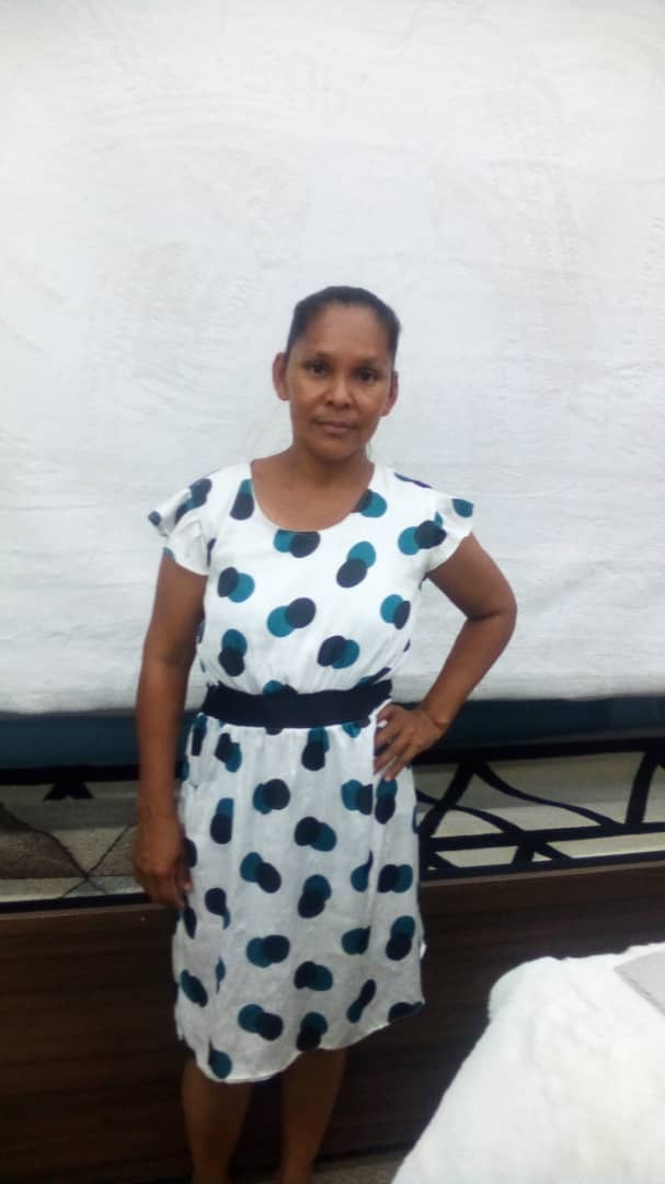 Venezuelana desaparece após sair de Rodoviária em Manaus