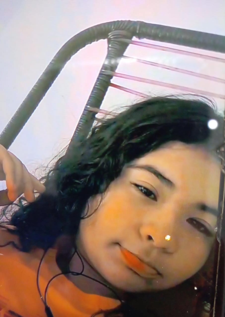 Família pede ajuda para localizar adolescente desaparecida em Manaus