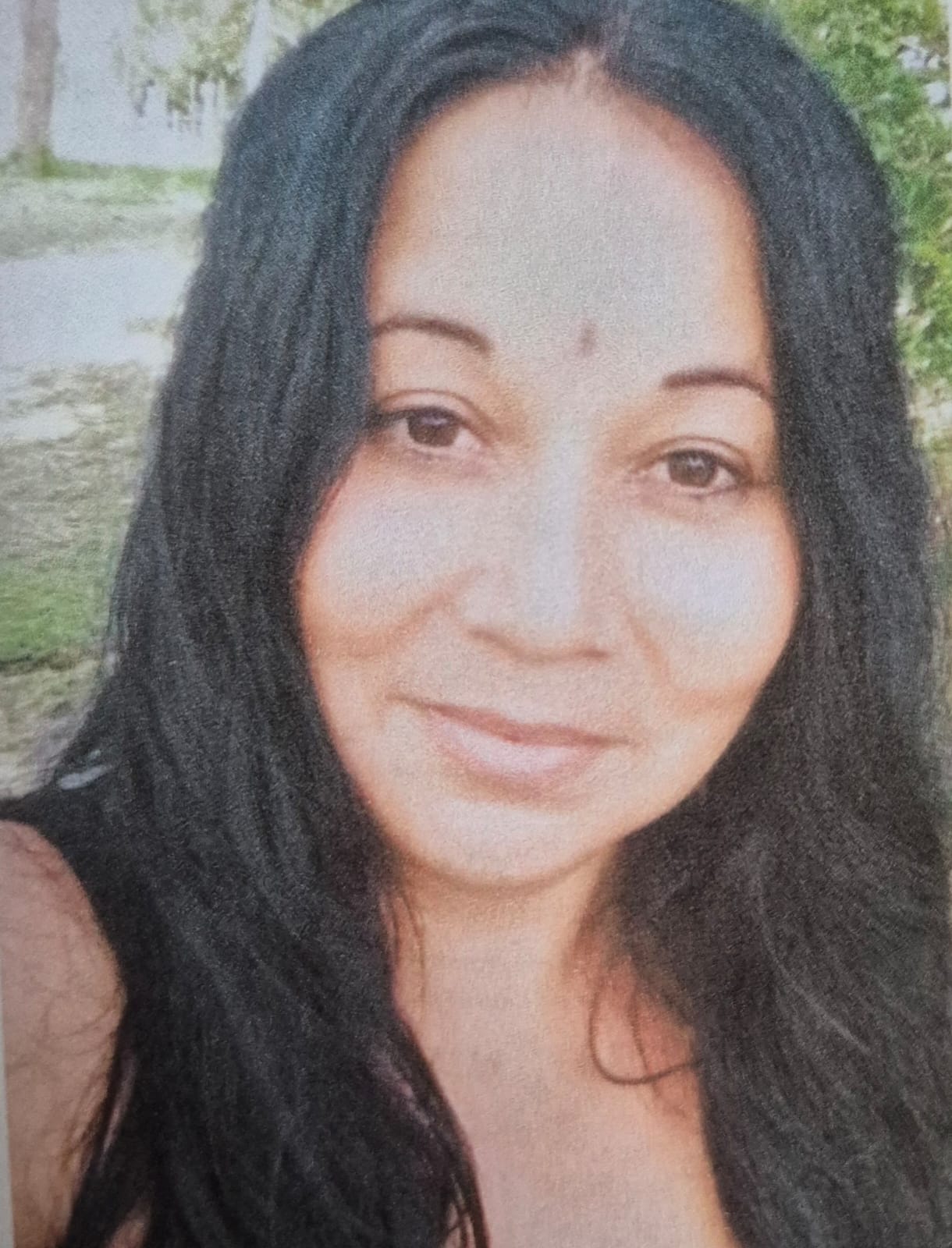 Mulher desaparece misteriosamente e família pede ajuda em Manaus