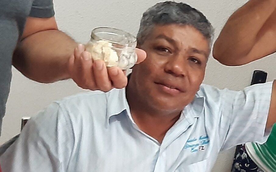 Polícia pede ajuda para encontrar guardador de carros que sumiu em Manaus