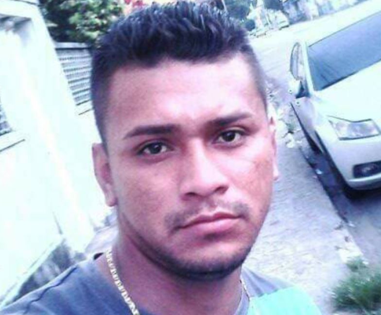 Homem desaparece de praça em Manaus e família se desespera 