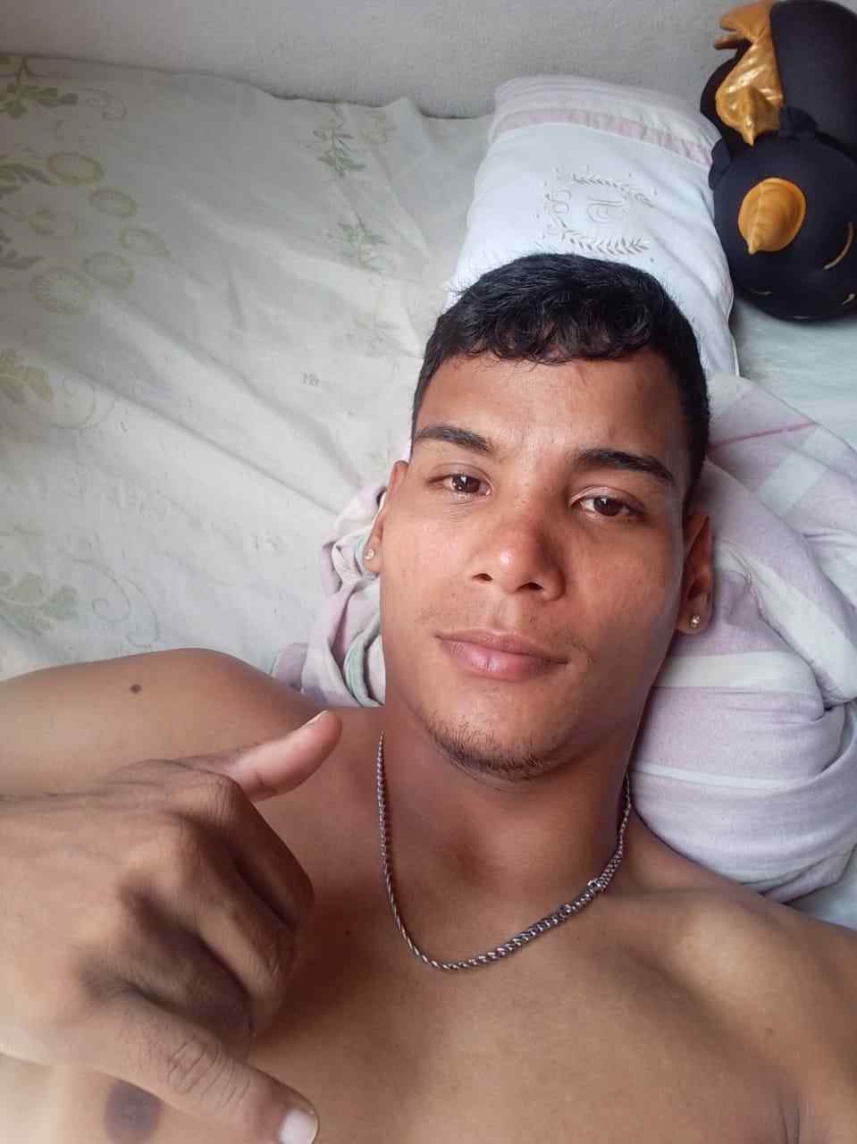 Jovem desaparece após ir para jogo de futebol em Manaus