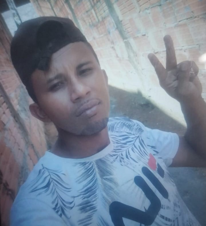 Família pede ajuda para localizar homem desaparecido em Manaus