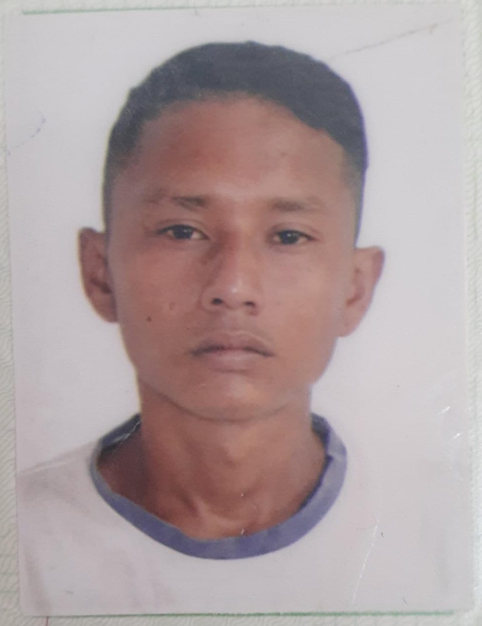 Família pede ajuda para localizar homem desaparecido há 8 dias em Manaus