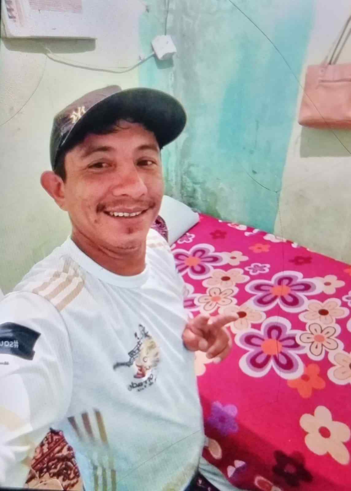 Irmã procura homem que desapareceu sem deixar rastros em Manaus