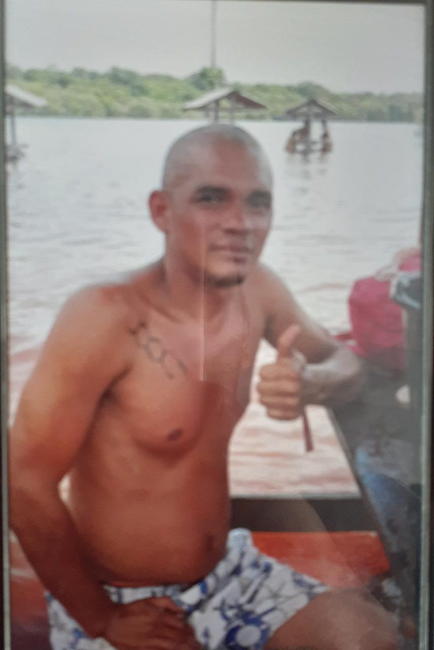 Homem sai de Manaus para trabalhar em sítio na BR-174 e desaparece