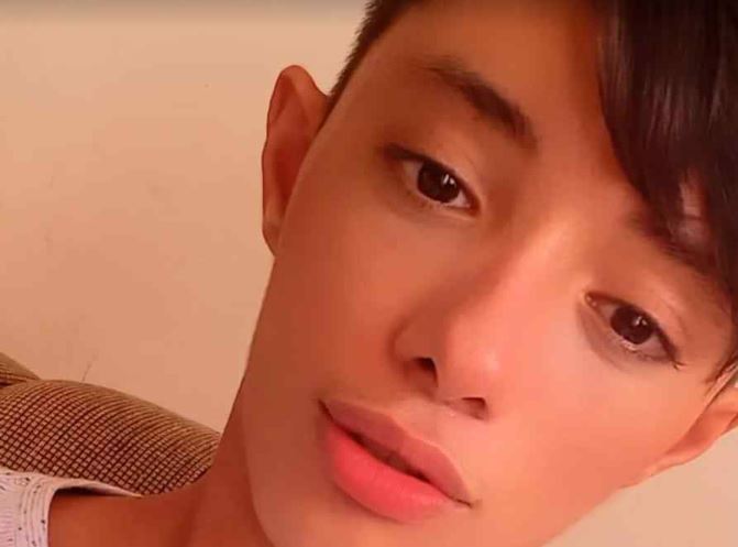 Avó entra em desespero após neto desaparecer em Manaus