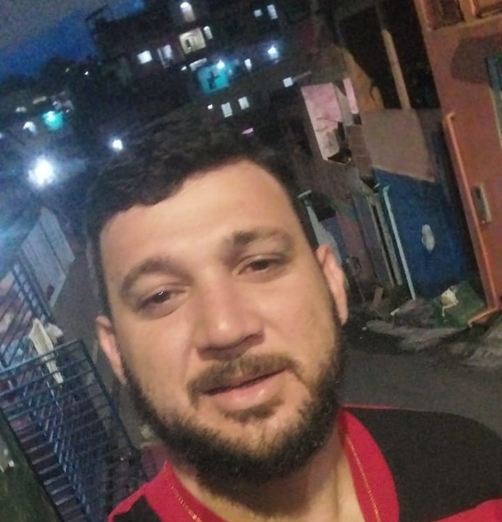 Família pede ajuda para localizar homem que desapareceu no bairro Japiim