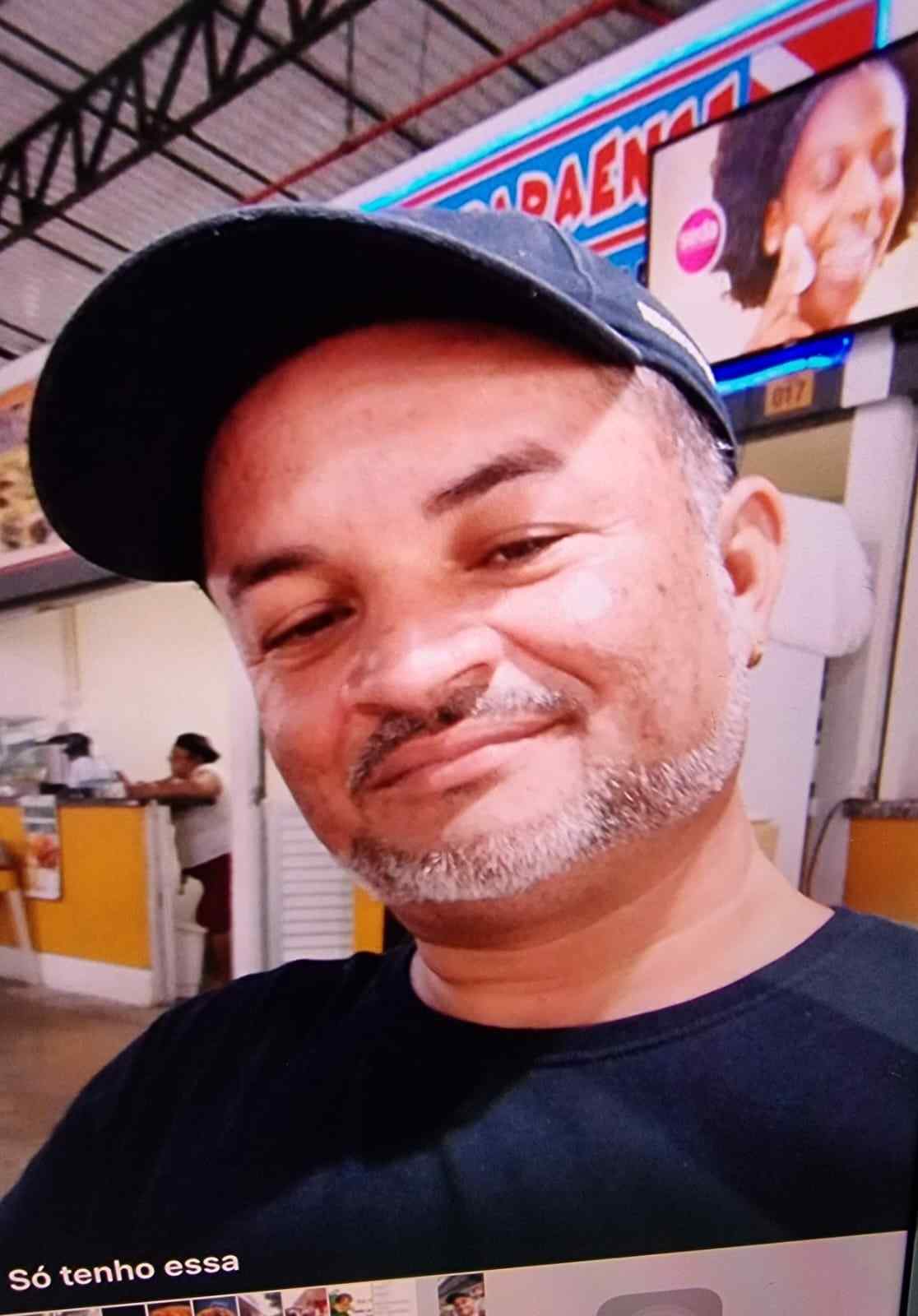 Homem desaparece misteriosamente após visitar namorada em Manaus