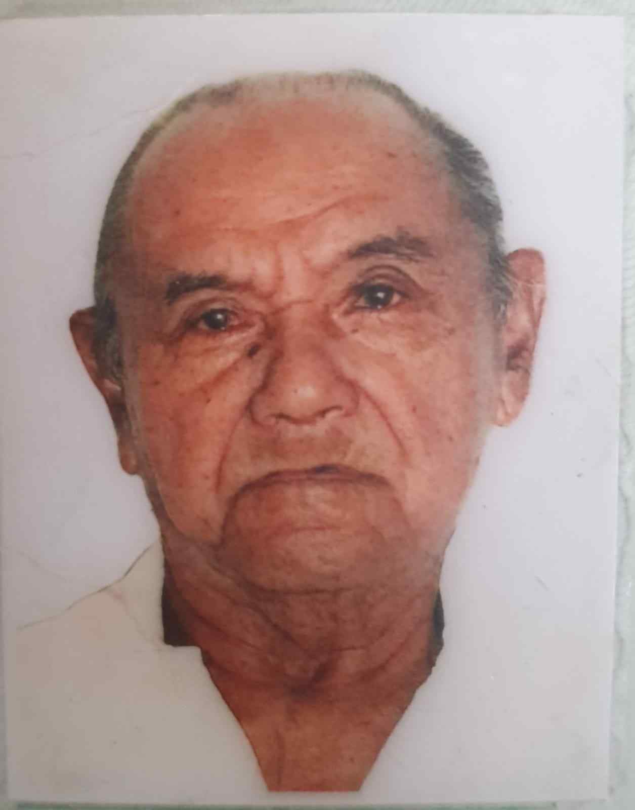 Idoso desaparece após sair de casa para ir à feira em Manaus