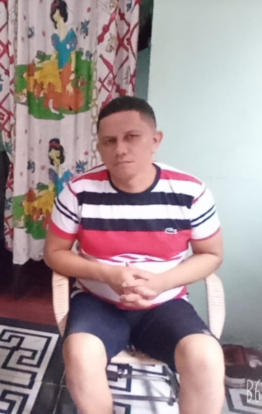 Homem desaparece após sair de casa em Manaus