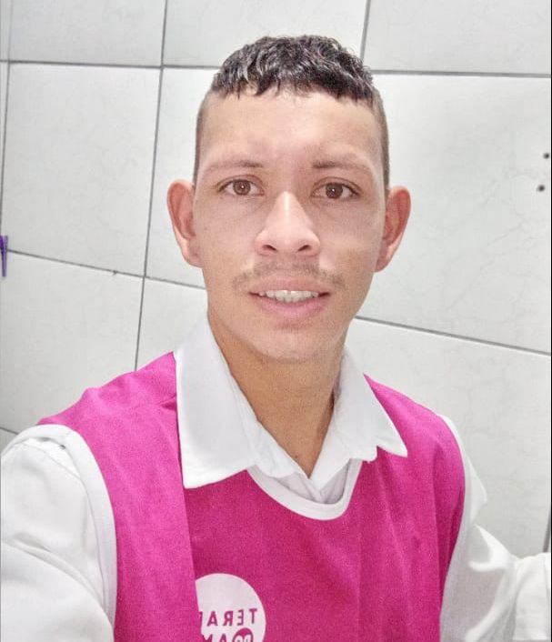 Família pede ajuda para localizar homem desaparecido em Manaus