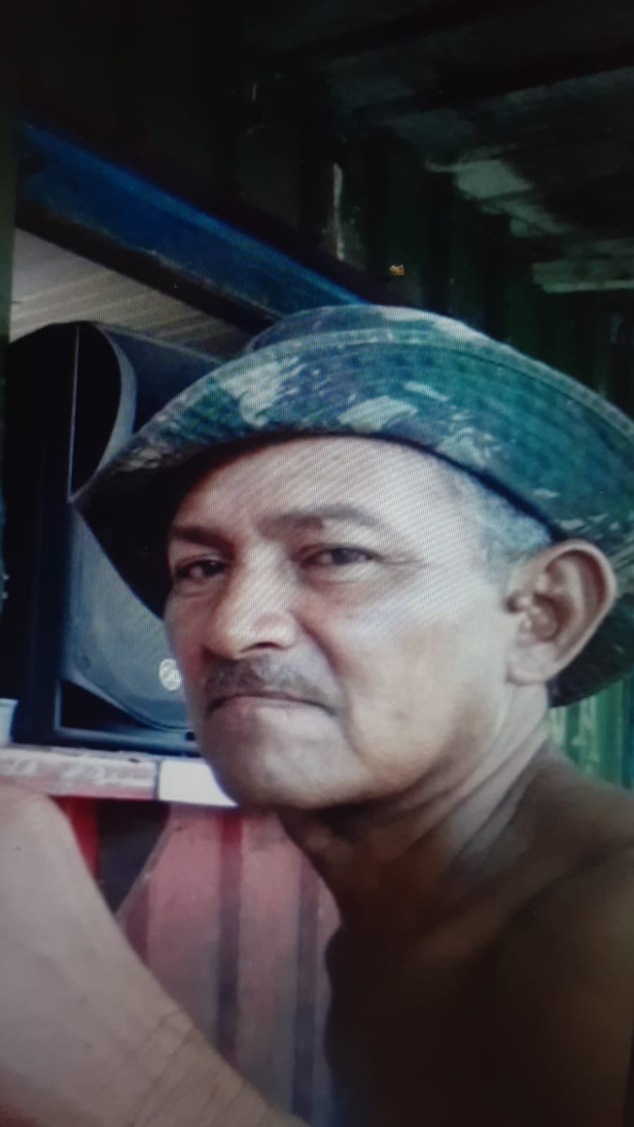 Família pede ajuda para localizar homem desaparecido em Manaus