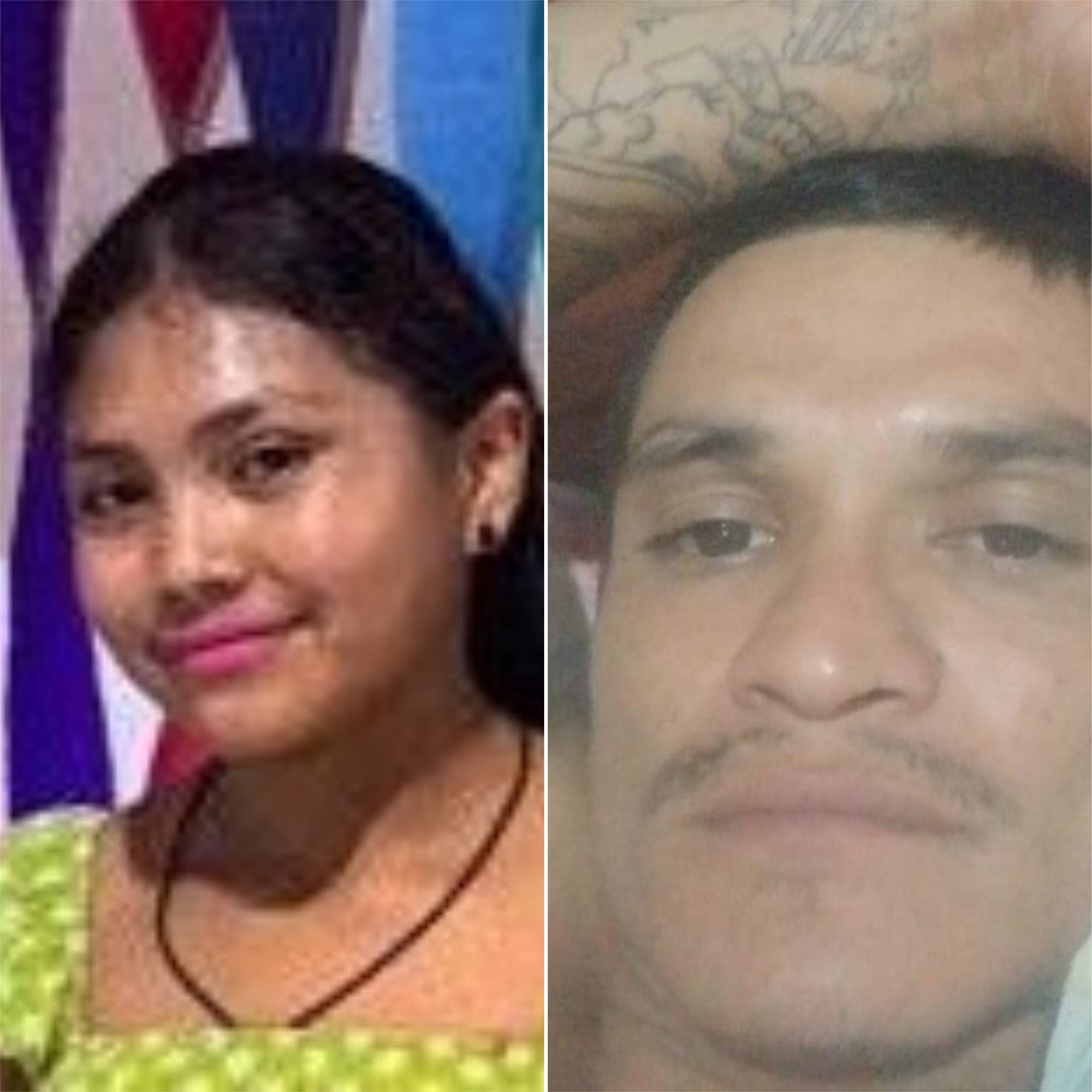 Famílias procuram adolescente e homem desaparecidos no Amazonas