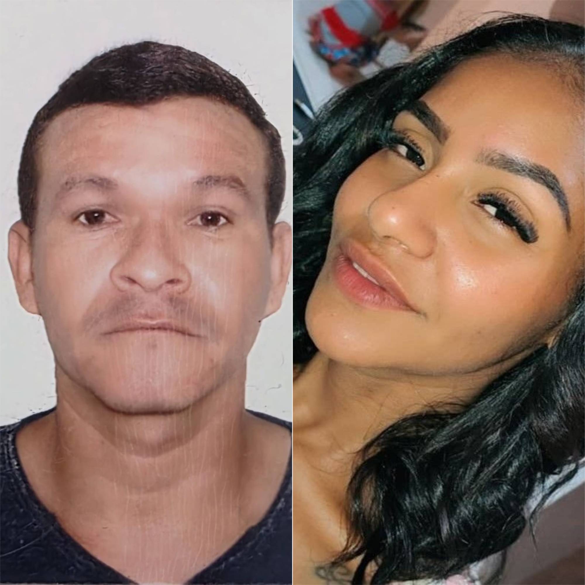 Polícia pede ajudar para encontrar desaparecidos em Manaus